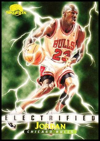 278 Michael Jordan